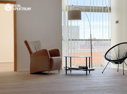 KA_Štefánikova_05 | Pronájem - kanceláře, 23 m²