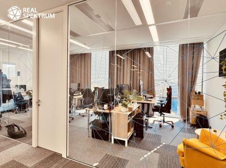 IMG_9701 | Pronájem - kanceláře, 403 m²