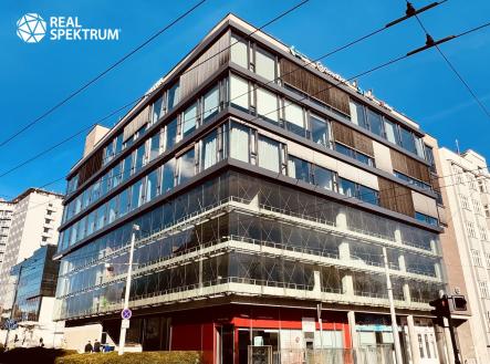 IMG_9719 | Pronájem - kanceláře, 403 m²