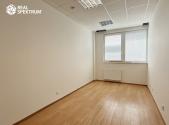 Pronájem - kanceláře, 204 m²