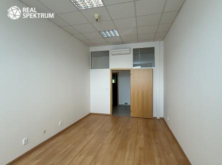 Pronájem KA Bohunická FAWE 200 m2_09 | Pronájem - kanceláře, 204 m²