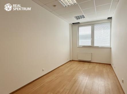 Pronájem KA Bohunická FAWE 200 m2_04 | Pronájem - kanceláře, 204 m²