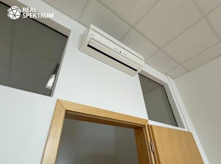 Pronájem KA Bohunická FAWE 200 m2_08 | Pronájem - kanceláře, 204 m²