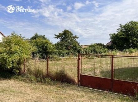 Třesov (4) | Prodej - pozemek pro bydlení, 1 236 m²