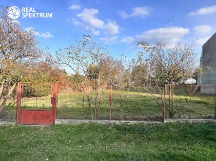 Třesov (7) | Prodej - pozemek pro bydlení, 1 236 m²