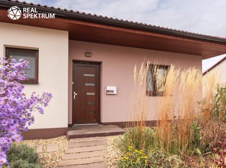 RS I Drnovice 425, Drnovice-31 | Prodej - dům/vila, 107 m²