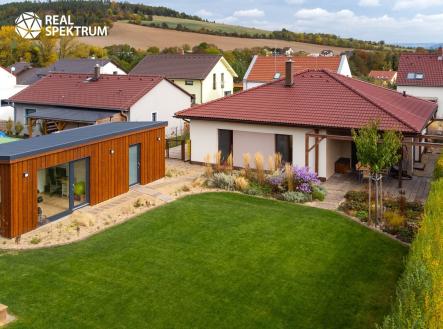 RS I Drnovice 425, Drnovice-47 | Prodej - dům/vila, 107 m²