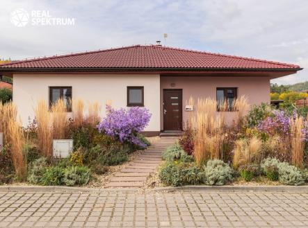 RS I Drnovice 425, Drnovice-27 | Prodej - dům/vila, 107 m²