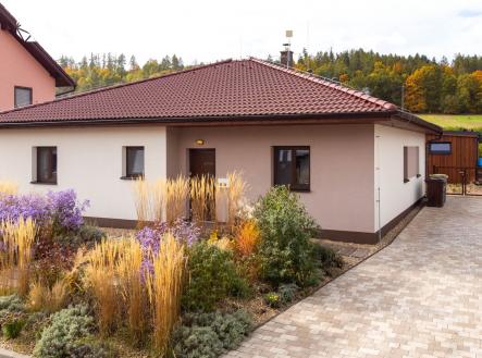 RS I Drnovice 425, Drnovice-36 | Prodej - dům/vila, 107 m²