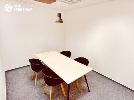 IMG-20251024-WA0008 | Pronájem - kanceláře, 136 m²