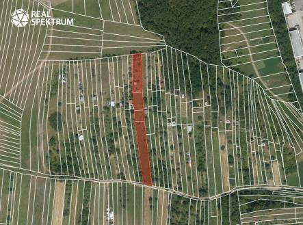 Sivice zákres | Prodej - pozemek, zahrada, 3 069 m²