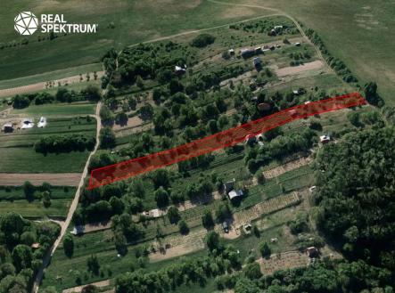 Sivice 3D (1) | Prodej - chata/rekreační objekt, 10 m²