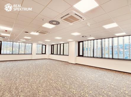 IMG_E9731 | Pronájem - kanceláře, 419 m²