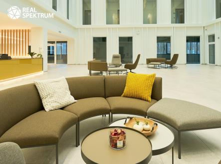 08 | Pronájem - kanceláře, 297 m²