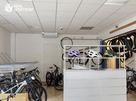 Pronájem OP Přemyslovo nám._02 | Pronájem - obchodní prostor, 110 m²