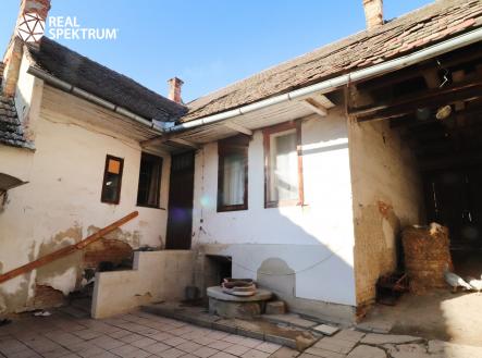 Našiměřice (1) | Prodej - dům/vila, 150 m²