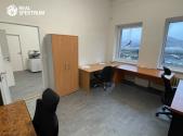 Pronájem - kanceláře, 90 m²