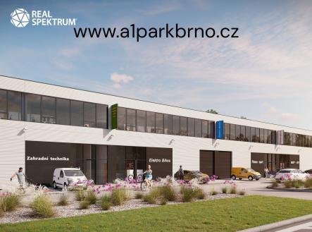 2 | Prodej - komerční objekt, výroba, 235 m²