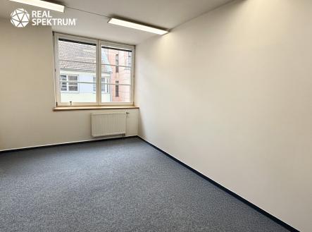 Kanceláře Hlinky (1) | Pronájem - kanceláře, 117 m²