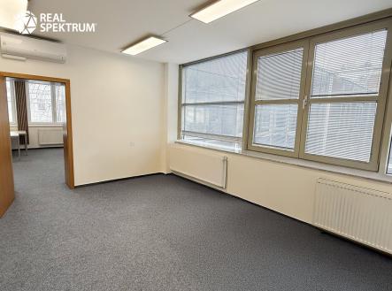 Kanceláře Hlinky (7) | Pronájem - kanceláře, 117 m²