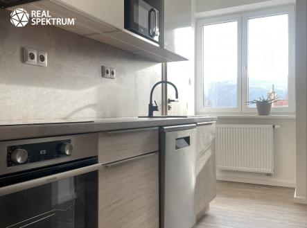 IMG_0336 | Pronájem bytu, 2+1, 60 m²