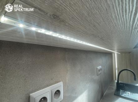 IMG_0363 | Pronájem bytu, 2+1, 60 m²