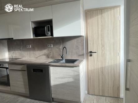 IMG_0341 | Pronájem bytu, 2+1, 60 m²