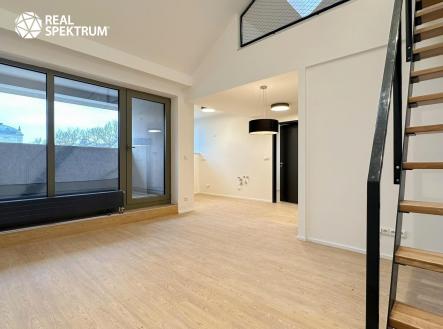 IMG_0963 | Pronájem bytu, 2+1, 74 m²