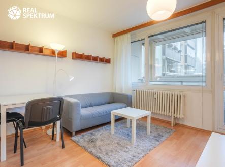 RS I Labska 25, Brno-8 | Prodej bytu, 1+kk, 30 m²