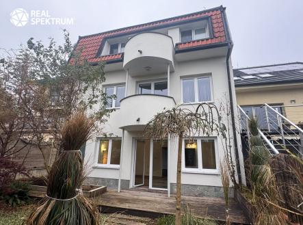 pronajem_byt_Ivanovice_01 | Pronájem bytu, 1+kk, 40 m²