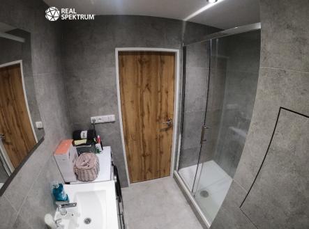 GOPR5121 | Pronájem bytu, 1+1, 34 m²