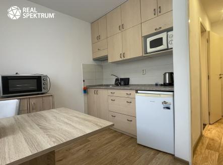 IMG_0408 | Pronájem bytu, 1+1, 33 m²