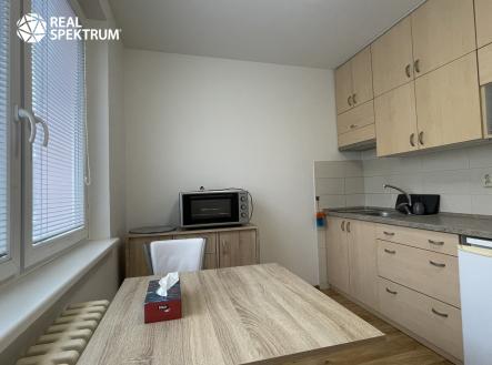 IMG_0409 | Pronájem bytu, 1+1, 33 m²