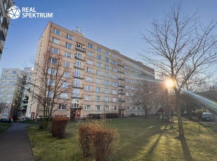 Byt Družstevní (6) | Prodej bytu, 2+1, 60 m²