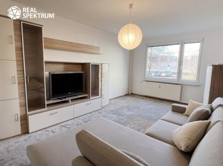 Byt Družstevní (12) | Prodej bytu, 2+1, 60 m²