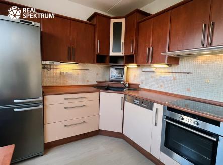 Byt Družstevní (9) | Prodej bytu, 2+1, 60 m²