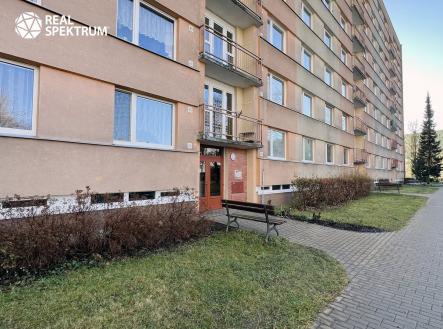 Byt Družstevní (7) | Prodej bytu, 2+1, 60 m²