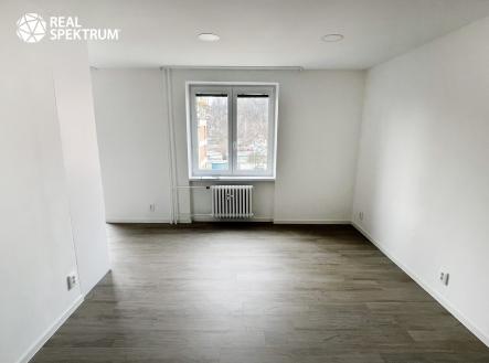 voz 9 (11) | Pronájem bytu, 3+kk, 66 m²