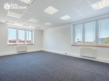 RS I Videnska BRNO-3 | Pronájem - kanceláře, 684 m²