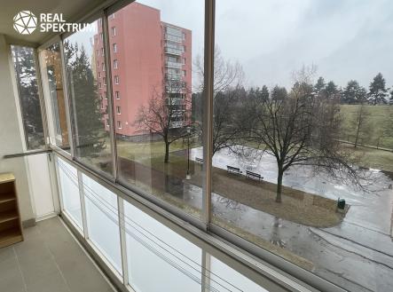 Byt Bohunice (3) | Pronájem bytu, 2+kk, 40 m²