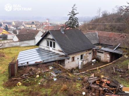 Němčičky 16 | Prodej - dům/vila, 255 m²