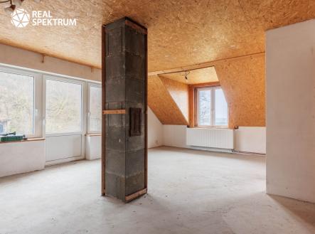 Němčičky 9 | Prodej - dům/vila, 255 m²