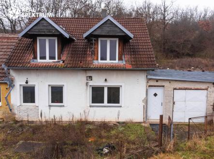 Němčičky 19 | Prodej - dům/vila, 255 m²