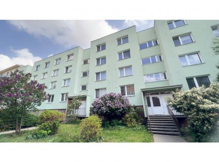 titulka (1) | Pronájem bytu, 2+1, 55 m²