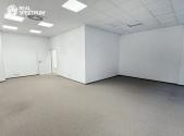 Pronájem - kanceláře, 137 m²