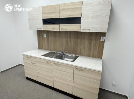 Centrum Šumavská (1) | Pronájem - kanceláře, 147 m²