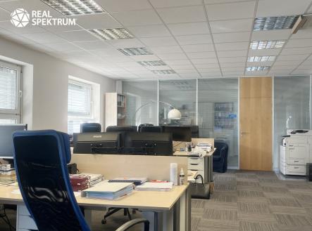 SP_Vídeňská_08 | Pronájem - komerční objekt, sklad, 950 m²