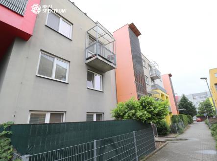 IMG_0772 | Pronájem bytu, 3+kk, 75 m²