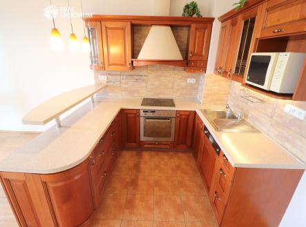 IMG_0750 | Pronájem bytu, 3+kk, 75 m²