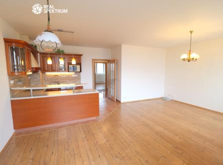 IMG_0746 | Pronájem bytu, 3+kk, 75 m²